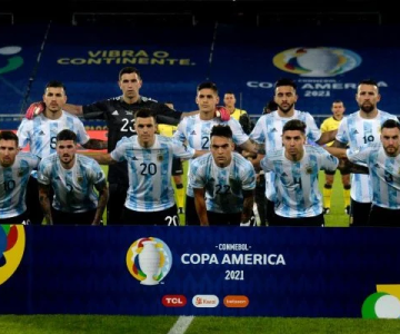 Anvisa determina que quatro jogadores argentinos sejam deportados do Brasil