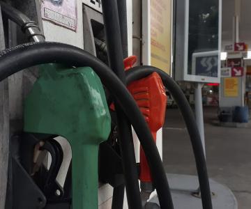 Diesel tem aumento de R$ 0,25 por litro nas refinarias