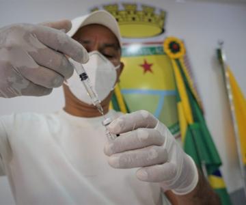 Rio Branco abre 4 pontos de vacinação contra Covid para público acima de 12 anos nesta segunda, dia 6