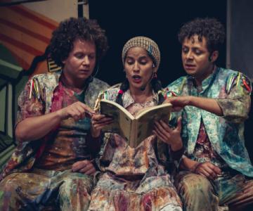 Festival Matias de Teatro de Rua lança quinta edição com grupos teatrais de todas as regiões do país