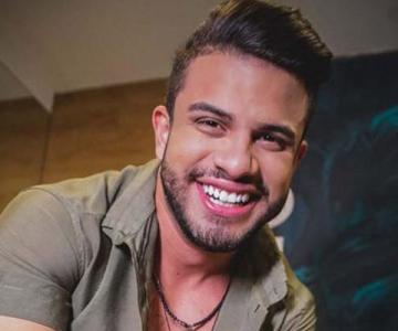 Ávine Vinny, cantor de ‘Coração Cachorro’, é preso em Fortaleza