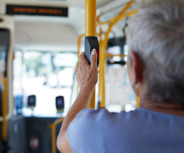 <strong>COLUNA: O direito de gratuidade da pessoa idosa usuária do serviço de transporte coletivo público</strong>