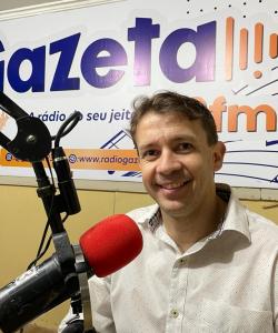 Senador Eduardo Velloso quer popularizar atendimentos oftalmológicos no Acre