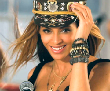 Billboard elege “Love on Top”, de Beyoncé, como a melhor música romântica do século
